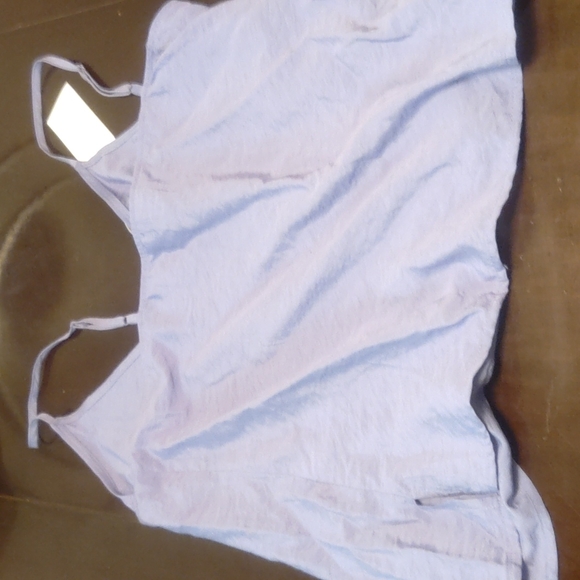 Nwt crop top from a new day size medium - Picture 3 of 3